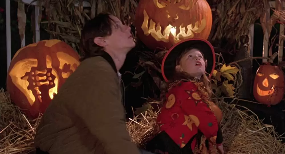 「ホーカス ポーカス」ソーラ・バーチ & オムリ・カッツの画像