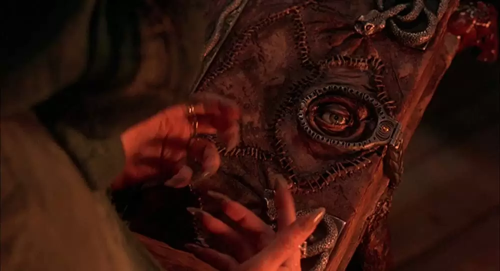 ホーカス ポーカスの画像