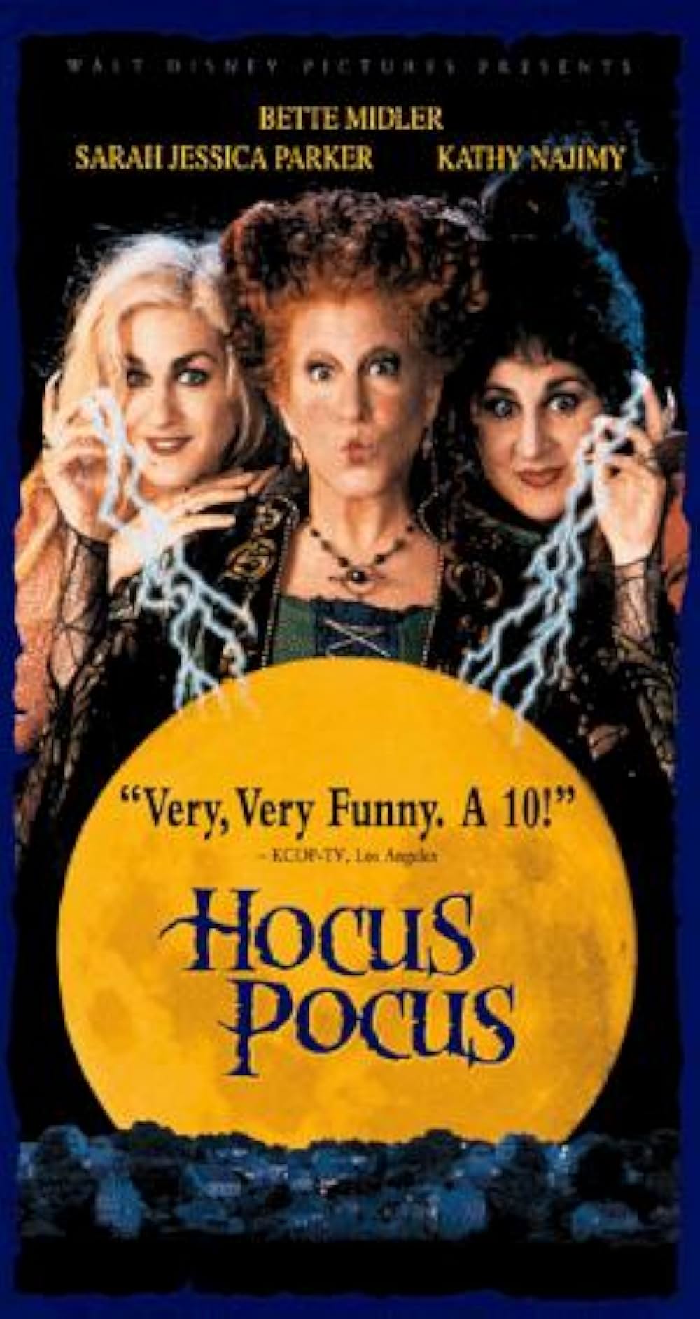 ホーカス ポーカスの画像