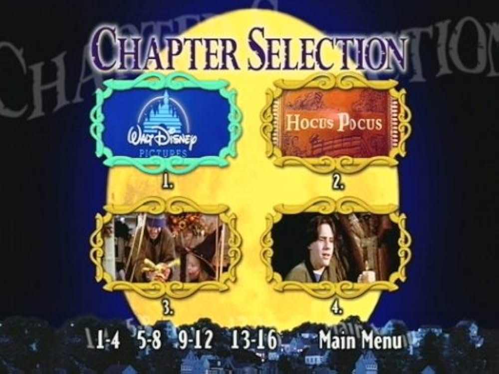 ホーカス ポーカスの画像