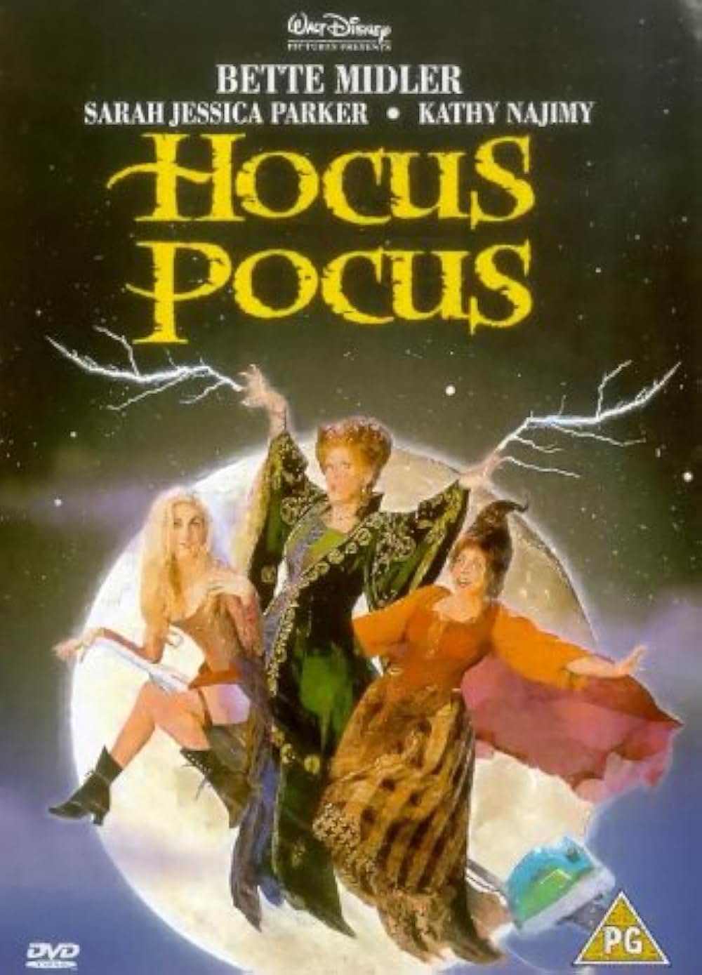 ホーカス ポーカスの画像