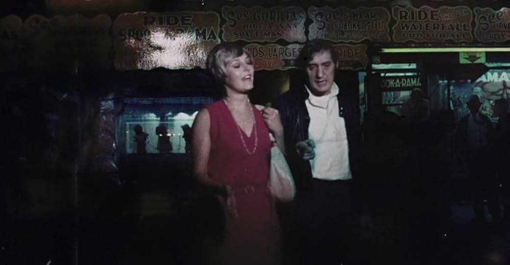 Carnival of Blood（原題）の画像