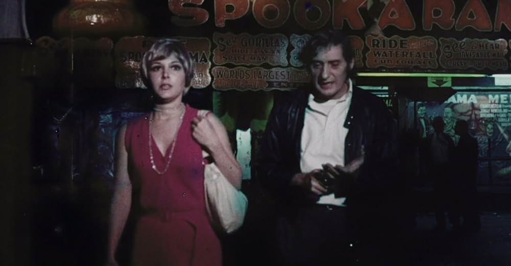 Carnival of Blood（原題）の画像