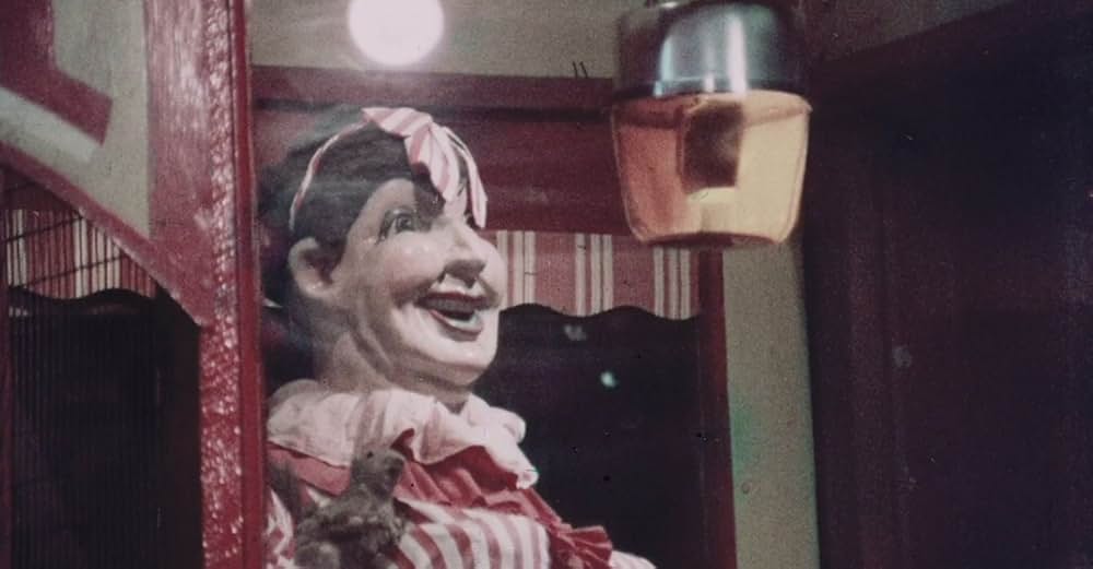 Carnival of Blood（原題）の画像