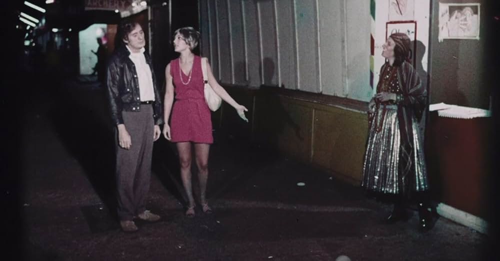 Carnival of Blood（原題）の画像