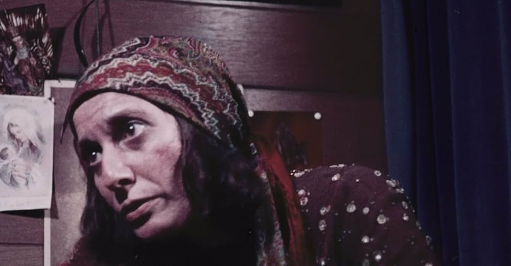 Carnival of Blood（原題）の写真