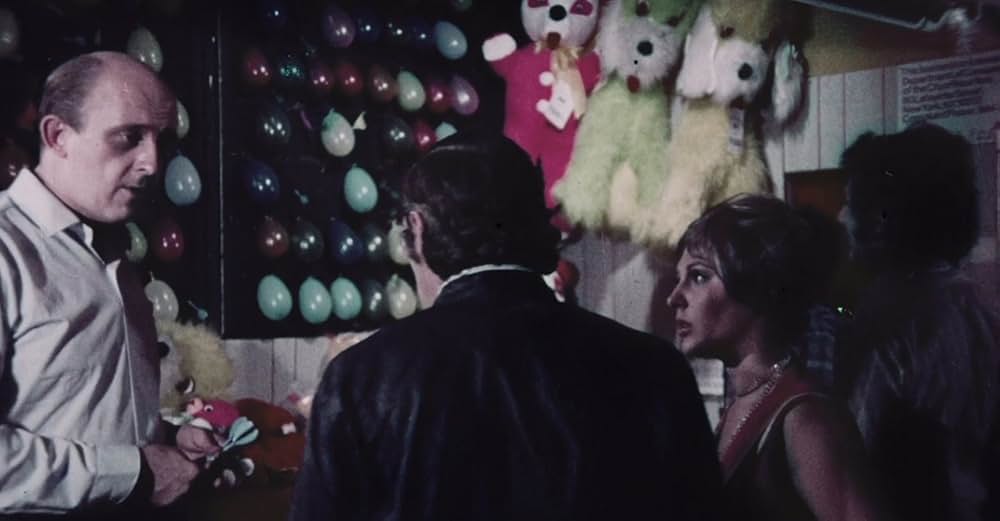 Carnival of Blood（原題）の画像