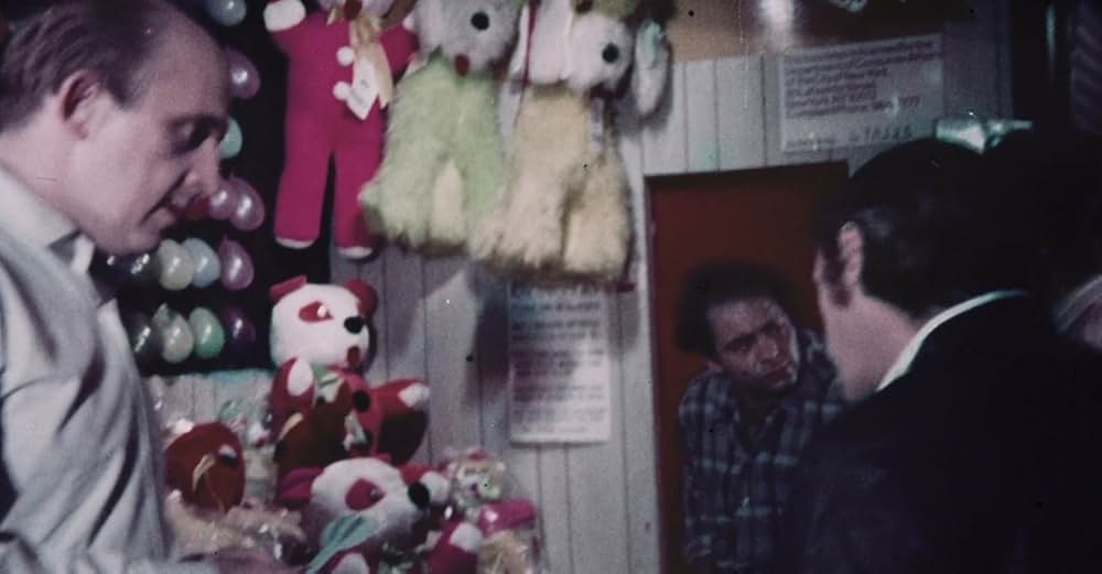 Carnival of Blood（原題）の画像