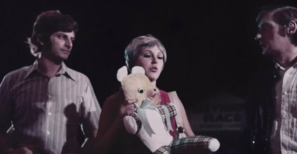 Carnival of Blood（原題）の画像