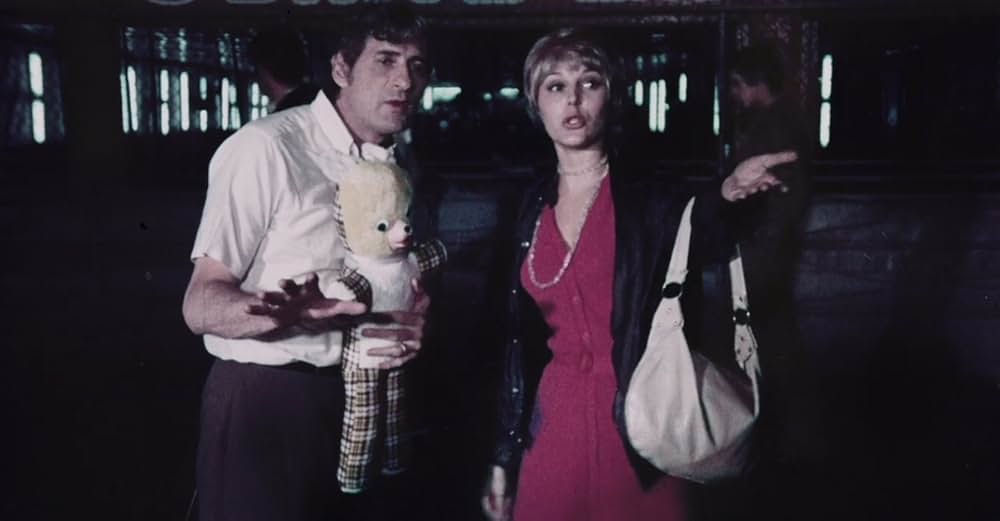 Carnival of Blood（原題）の画像