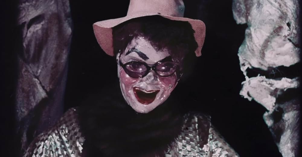 Carnival of Blood（原題）の画像