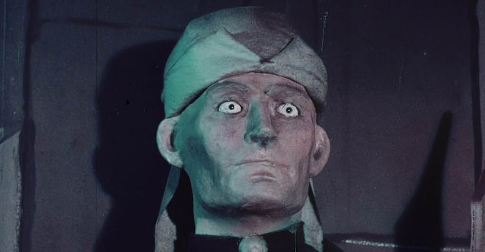 Carnival of Blood（原題）の画像