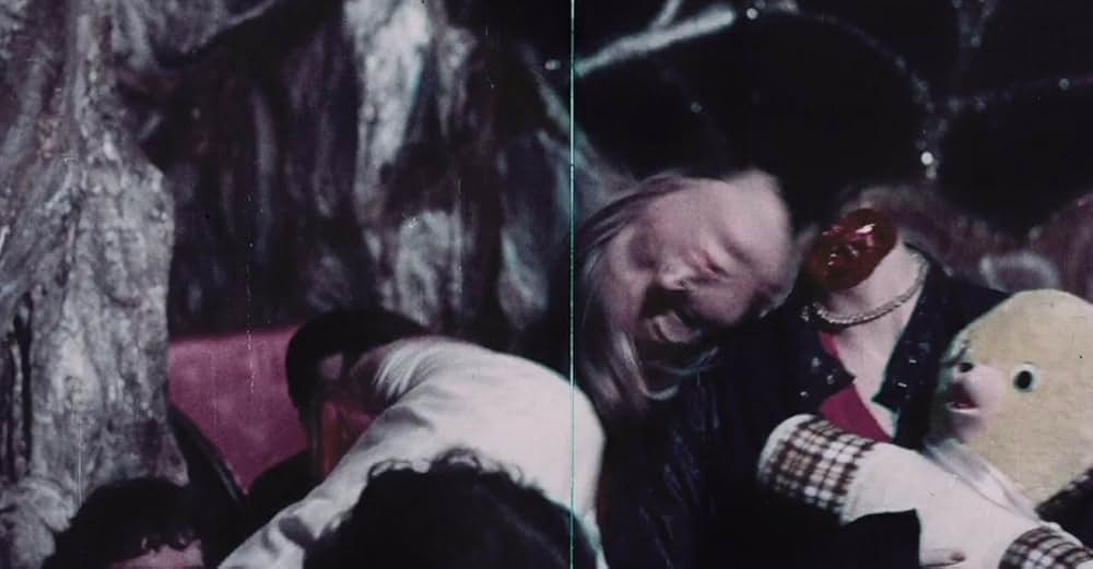 Carnival of Blood（原題）の画像