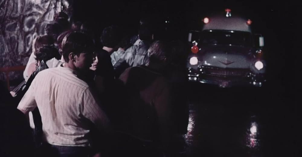 Carnival of Blood（原題）の画像