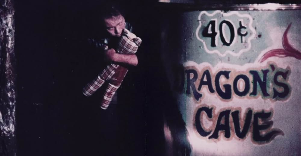 Carnival of Blood（原題）の画像