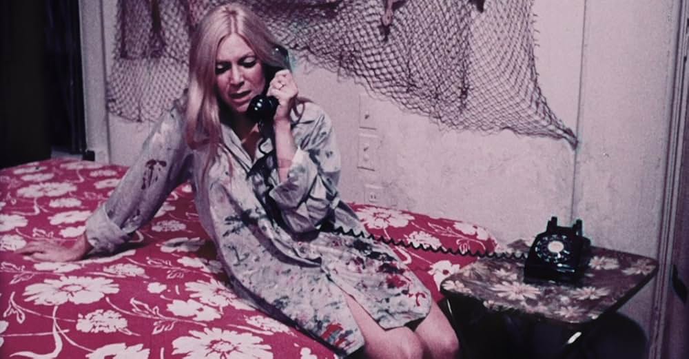 Carnival of Blood（原題）の画像