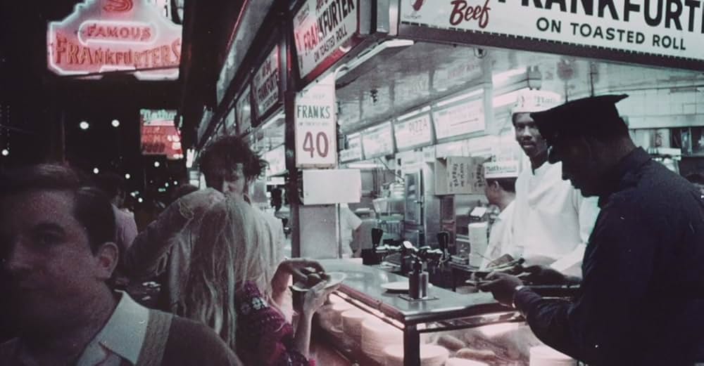 Carnival of Blood（原題）の画像