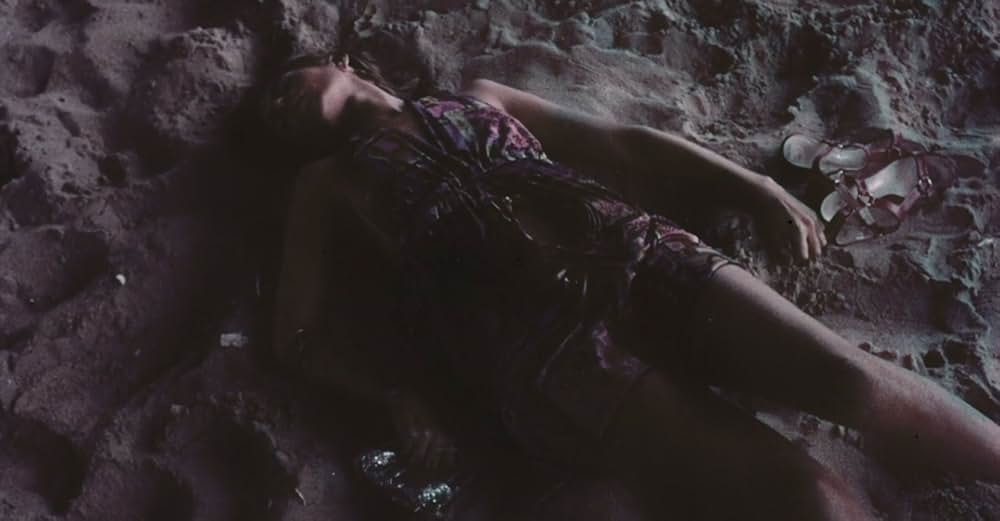 Carnival of Blood（原題）の画像