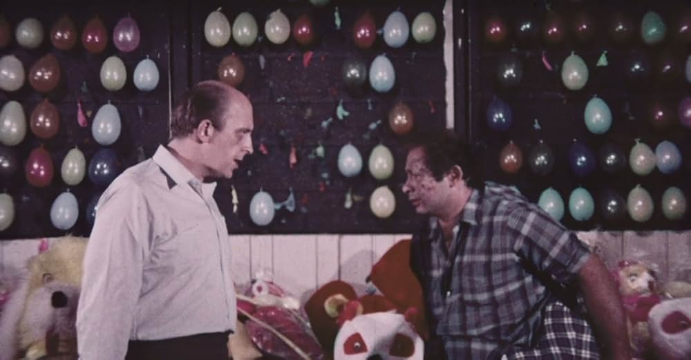 Carnival of Blood（原題）の画像