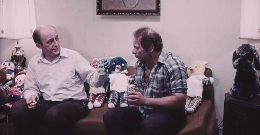 Carnival of Blood（原題）の画像