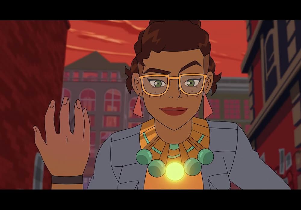 マーベル ライジング：プレイ・ウィズ・ファイアの画像