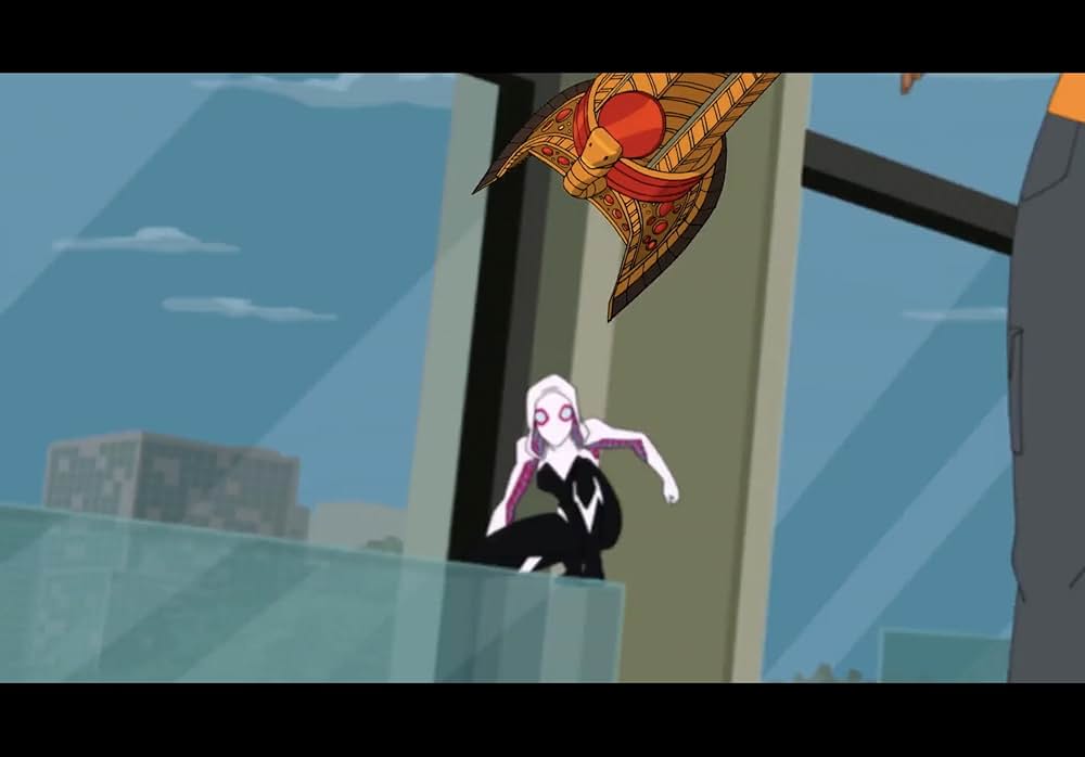 マーベル ライジング：プレイ・ウィズ・ファイアの画像