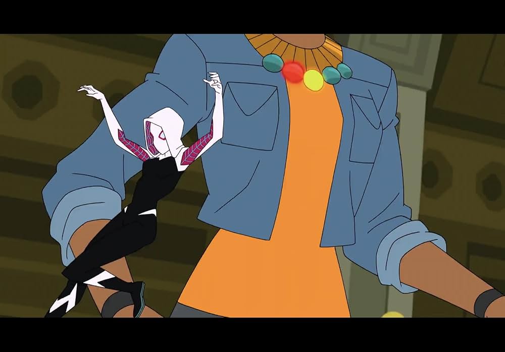 マーベル ライジング：プレイ・ウィズ・ファイアの画像