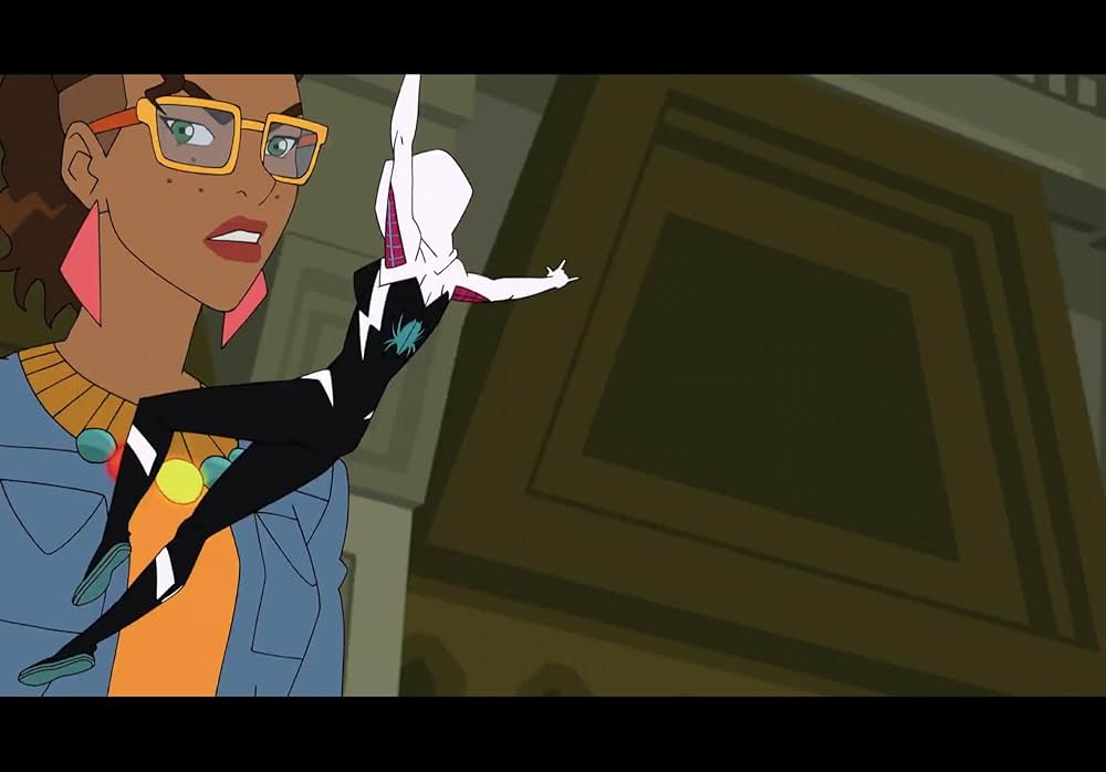 マーベル ライジング：プレイ・ウィズ・ファイアの画像