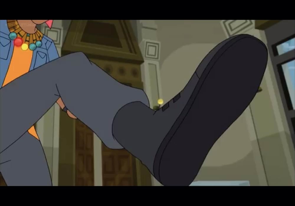 マーベル ライジング：プレイ・ウィズ・ファイアの画像