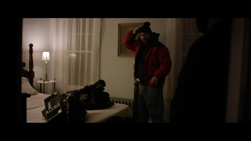 The Leech（原題）の画像