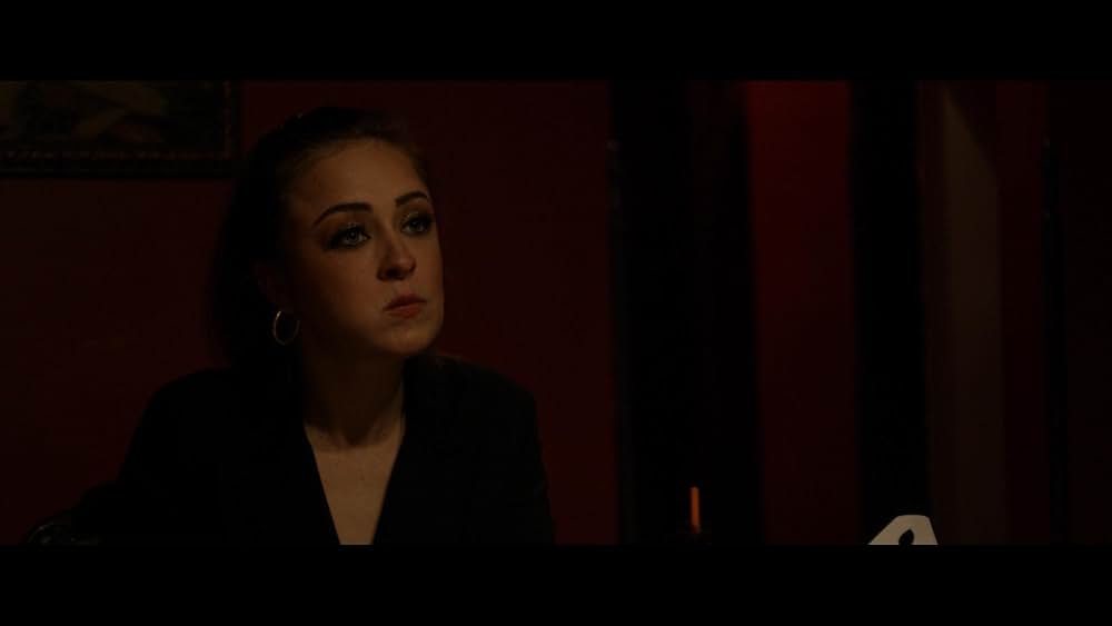 The Leech（原題）の画像