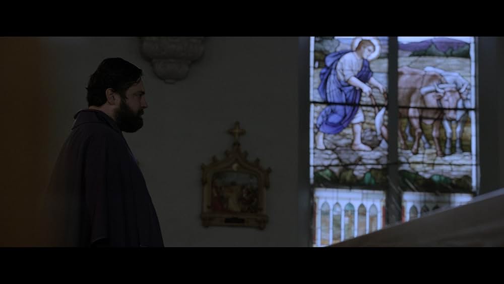 The Leech（原題）の画像