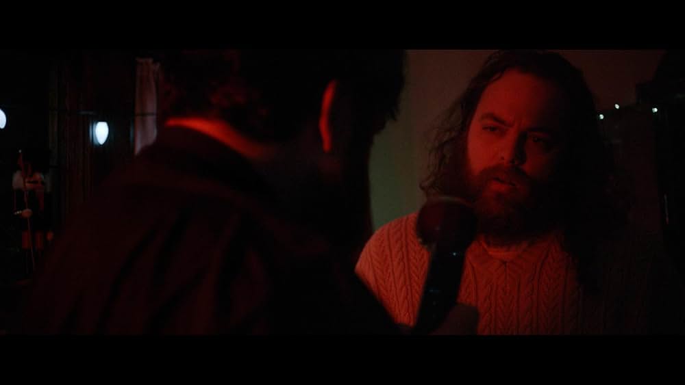 The Leech（原題）の画像