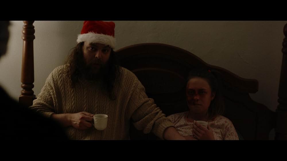 The Leech（原題）の画像