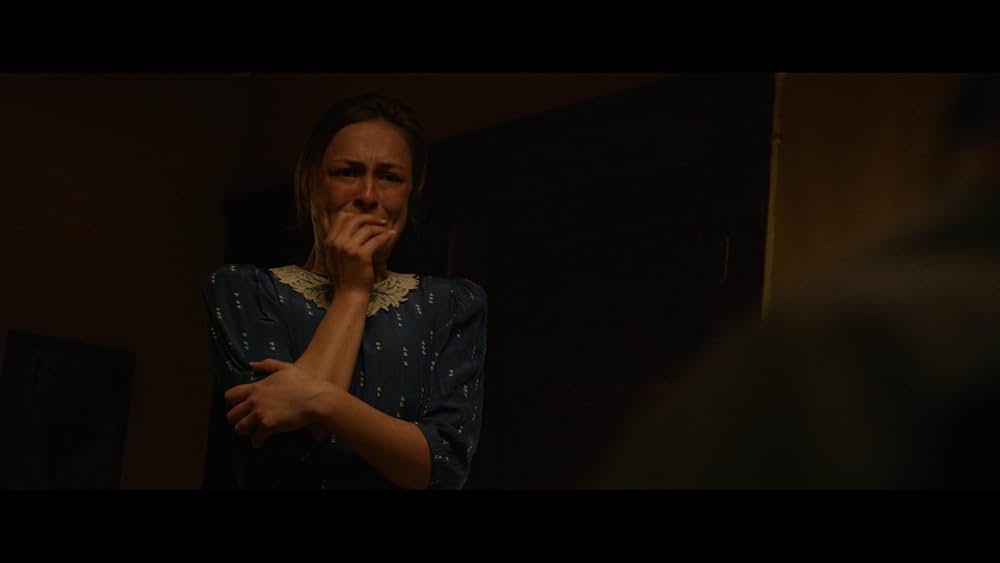 The Leech（原題）の画像