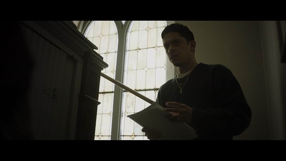 The Leech（原題）の写真