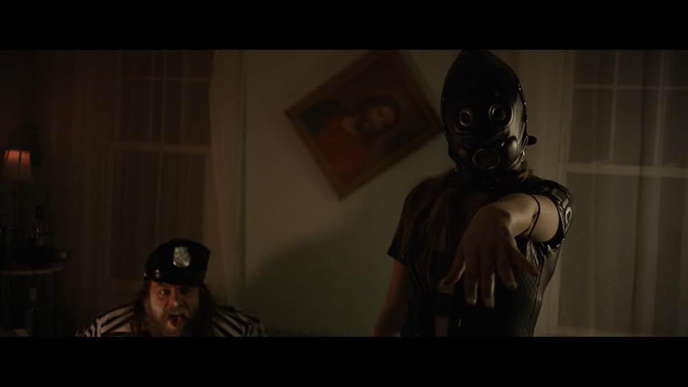 The Leech（原題）の画像