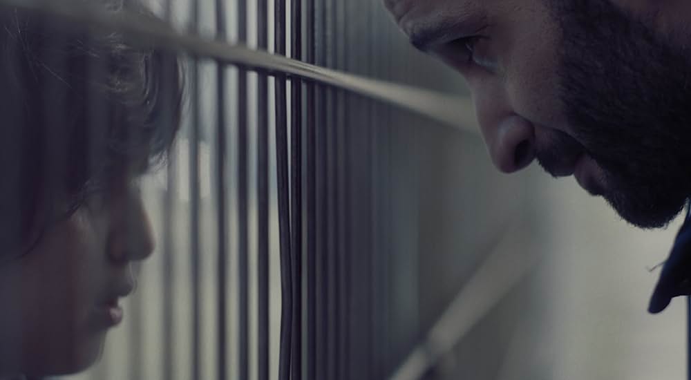 聖なる反逆者の画像