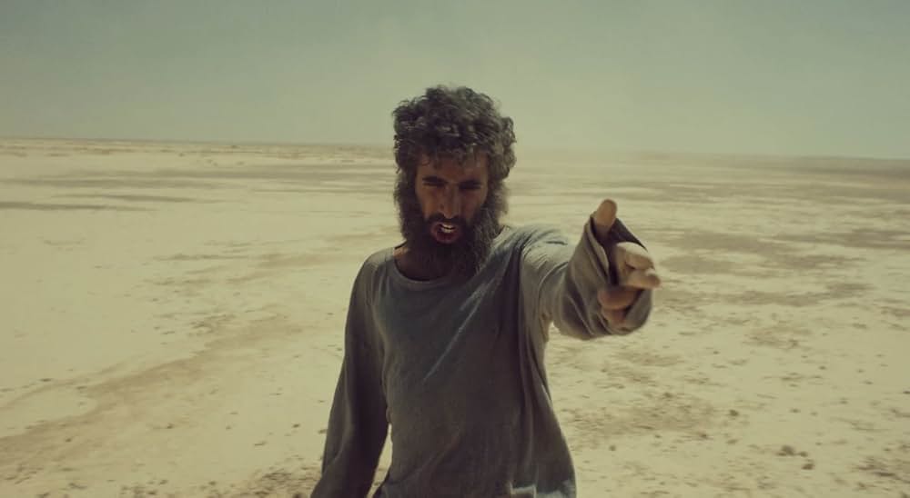 聖なる反逆者の画像