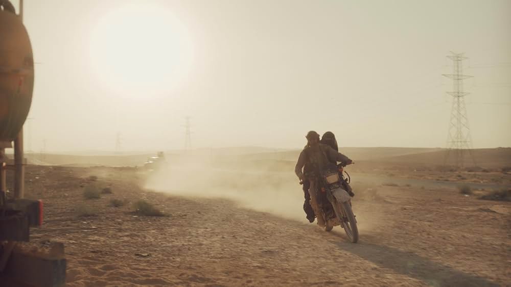 聖なる反逆者の画像