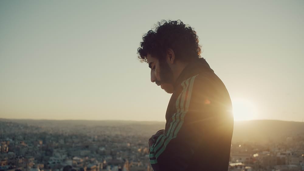 聖なる反逆者の画像