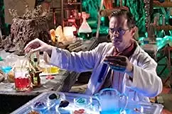 スパイキッズ2 失われた夢の島の画像