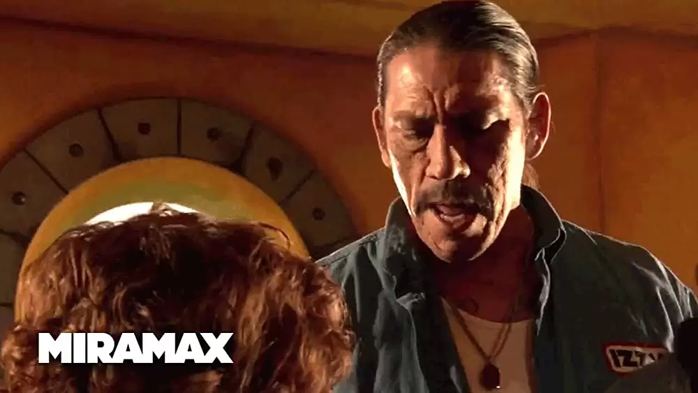 スパイキッズ2 失われた夢の島の画像