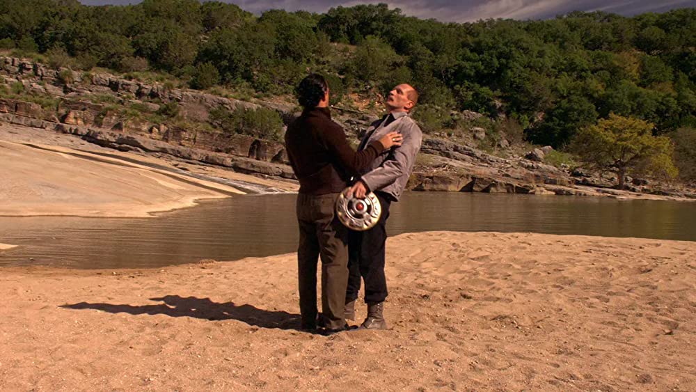 スパイキッズ2 失われた夢の島の画像