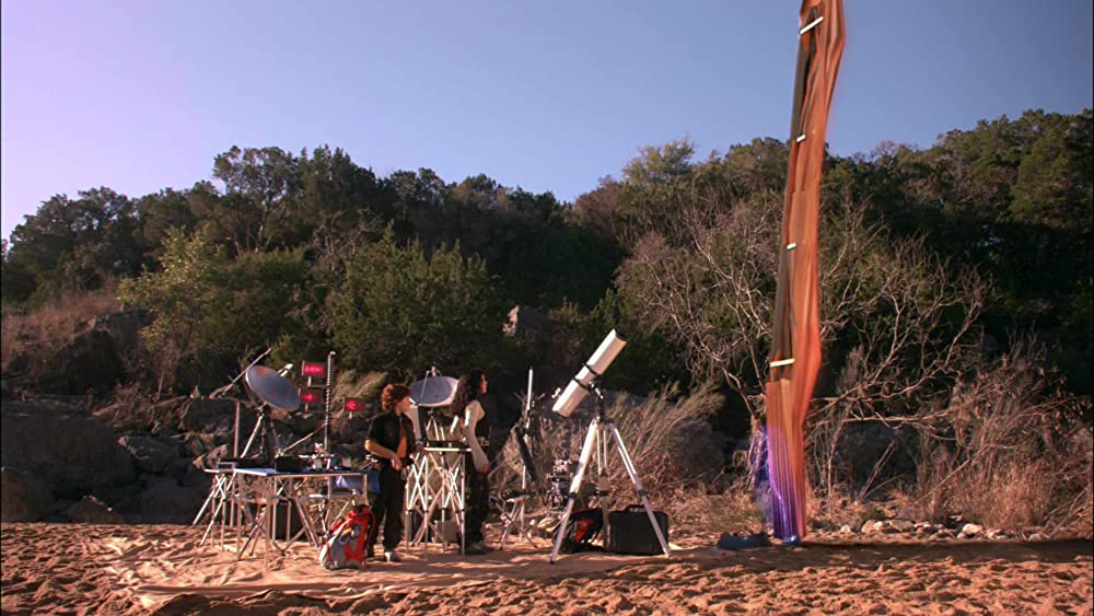 スパイキッズ2 失われた夢の島の画像