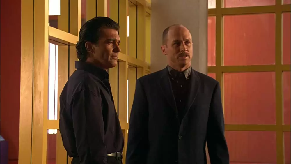 スパイキッズ2 失われた夢の島の画像