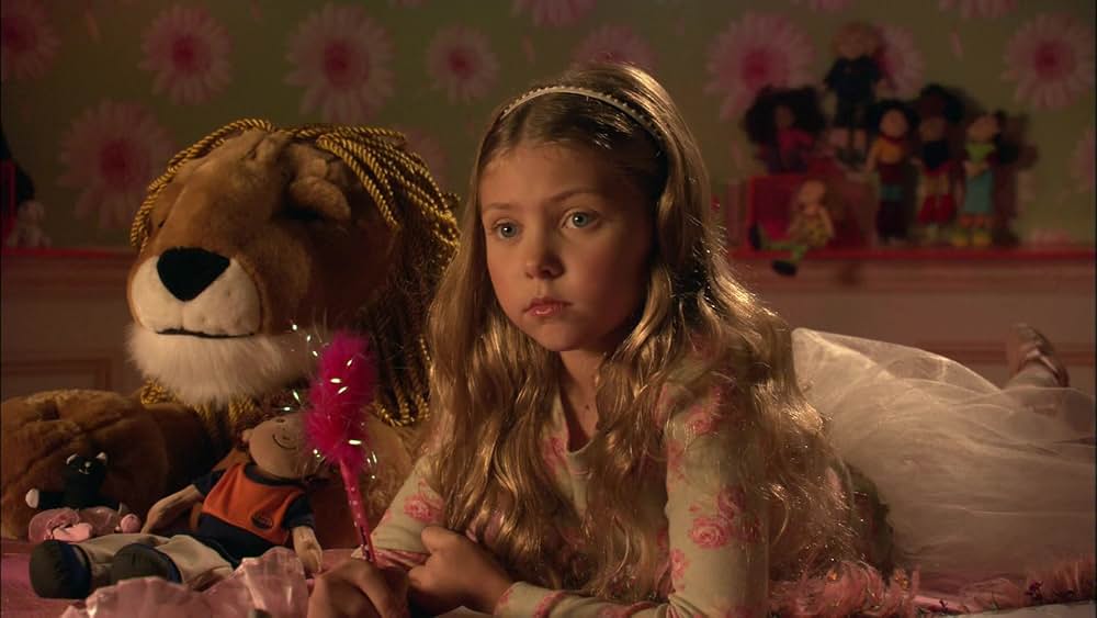 スパイキッズ2 失われた夢の島の画像