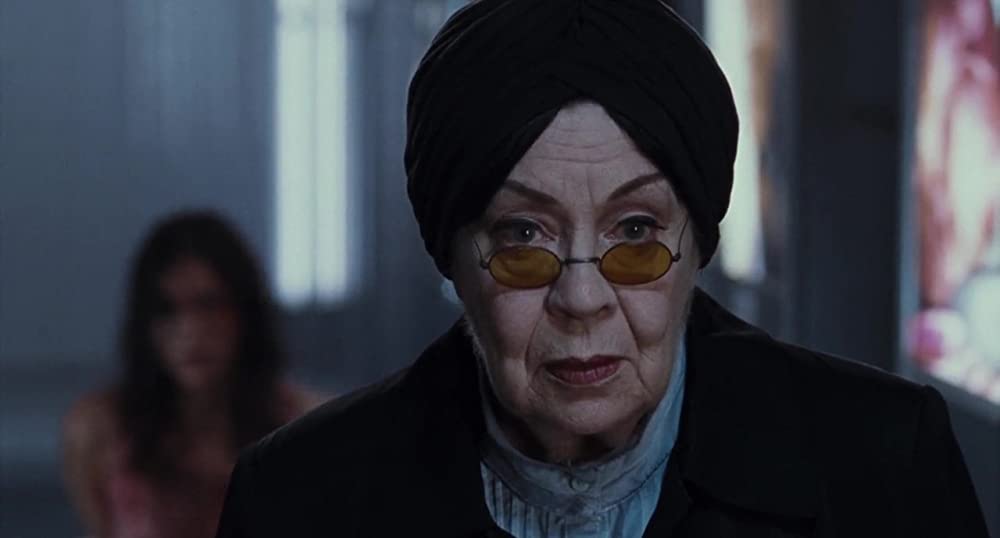 マーターズの画像