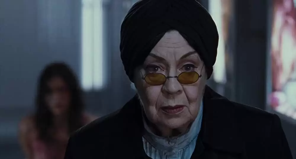 マーターズの画像