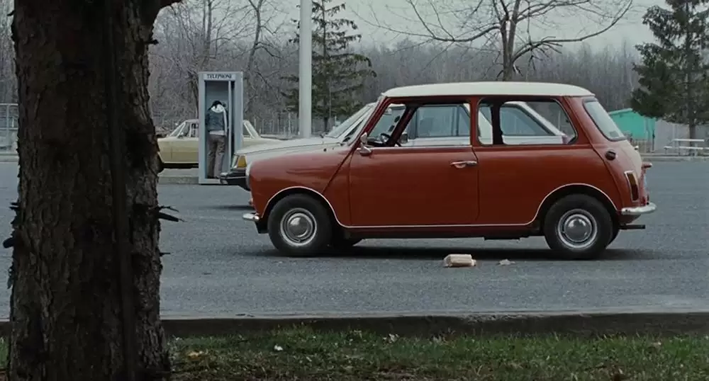 マーターズの画像